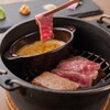燻製キッチン - メイン写真: