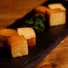 燻製キッチン - メイン写真: