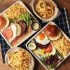 GOOD MORNING CAFE - メイン写真: