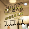 Mclean OLD FASHIONED DINER - メイン写真: