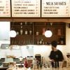 Mclean OLD FASHIONED DINER - メイン写真: