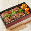 Jukusei Wagyuu Yakiniku Eijingu Bi-Fu - 料理写真: