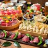 酒と肉天ぷら 勝天 - メイン写真: