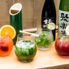 酒と肉天ぷら 勝天 - メイン写真: