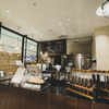 ONIYANMA COFFEE STAND - メイン写真: