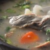 羊貴妃羊湯館 - メイン写真: