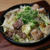 餃子酒場 川さき - 料理写真: