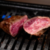 焼肉 勇太郎 - 料理写真:赤身塊焼き