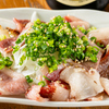 大衆酒場 ゑびす - 料理写真:広島ならではのローカルグルメも充実。地元の味覚に舌鼓