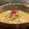 Sapporo Miso Ramen Hitsuji No Ki - メイン写真: