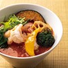 空と大地のトマト麺 Vegie  - メイン写真: