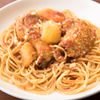 レストラン アミーゴ - 料理写真: