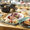 うみさと 食堂＆酒場 - メイン写真: