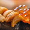 SUSHI BAR THE ƎND -縁戸- - メイン写真: