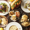 FISH HOUSE OYSTER BAR - メイン写真: