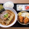 Sapporo Zangi Hompo - 料理写真: