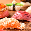 Sushi Sakaba Susabi Yu - メイン写真: