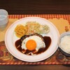 ダイニング4丁目 - 料理写真: