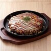 我孫子前焼そばセンター - メイン写真: