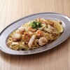 我孫子前焼そばセンター - メイン写真:
