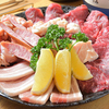 Yakiniku Sakaba Nikumaru - メイン写真: