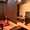 Sushi Teppanyaki Hiiragi - 内観写真: