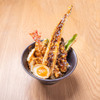 Ten Tora Shibuya Sukuranburu Sukuea Ten - メイン写真: