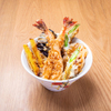 Ten Tora Shibuya Sukuranburu Sukuea Ten - メイン写真: