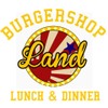 BURGERSHOP LAND - メイン写真: