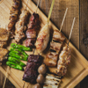 Yakitori, Wain, Nihonshu, Kyuu - メイン写真: