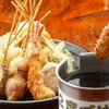 Gojuuen Yakitori Kinchan Chi - メイン写真: