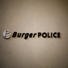 Burger POLICE - メイン写真: