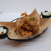 Chicken'z - 料理写真:『骨あり』醤油チキン