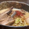 Sapporo Miso Ramen Hitsuji No Ki - メイン写真: