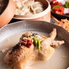 CLASSIC参鶏湯 - 料理写真: