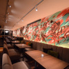 Cafe＆Dining ballo ballo - メイン写真: