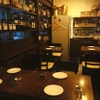 ARINA VINO TRATTORIA - メイン写真: