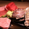 Sushi Teppanyaki Hiiragi - メイン写真: