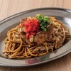 我孫子前焼そばセンター - メイン写真: