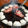 ジンギスカン 新宿牧場 - メイン写真: