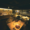 Bar&Restaurant COCONOMA - メイン写真: