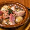 ベルサイユの豚 - 料理写真: