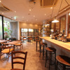 PIZZA SALVATORE CUOMO ＆ GRILL - メイン写真: