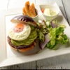 リュクスバーガーズ - メイン写真: