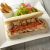 リュクスバーガーズ - メイン写真: