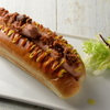 リュクスバーガーズ - メイン写真: