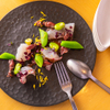 RIGOLETTO SMOKE GRILL & BAR - メイン写真: