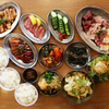 Oosaka Yakiniku Horumon Futago - メイン写真: