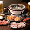 炭火焼肉・ホルモン 旭 - メイン写真: