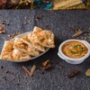 ジャイヒンド - 料理写真: